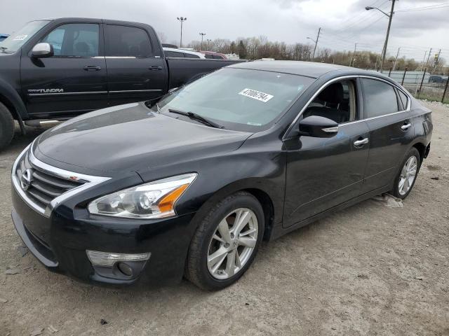 NISSAN ALTIMA 2013 1n4al3ap1dc246929