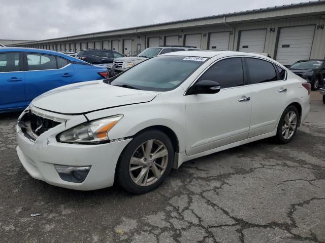 NISSAN ALTIMA 2013 1n4al3ap1dc247210