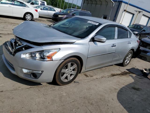 NISSAN ALTIMA 2013 1n4al3ap1dc248275