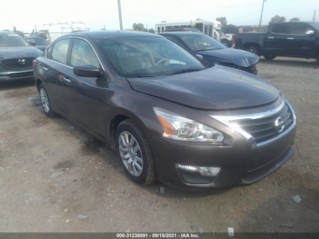 NISSAN ALTIMA 2013 1n4al3ap1dc248437