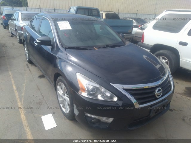 NISSAN ALTIMA 2013 1n4al3ap1dc248535