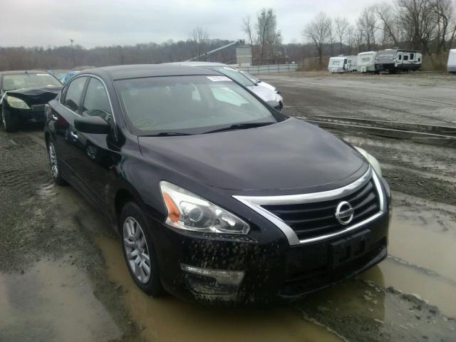 NISSAN ALTIMA 2.5 2013 1n4al3ap1dc248664