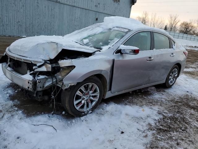 NISSAN ALTIMA 2.5 2013 1n4al3ap1dc248969