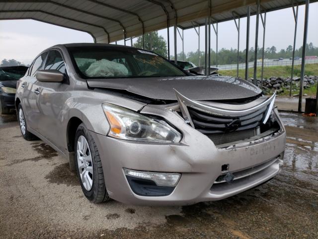 NISSAN ALTIMA 2.5 2013 1n4al3ap1dc250141