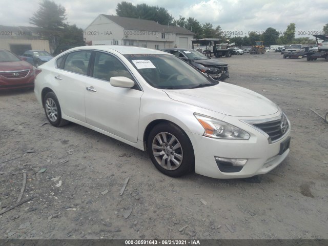 NISSAN ALTIMA 2013 1n4al3ap1dc251418