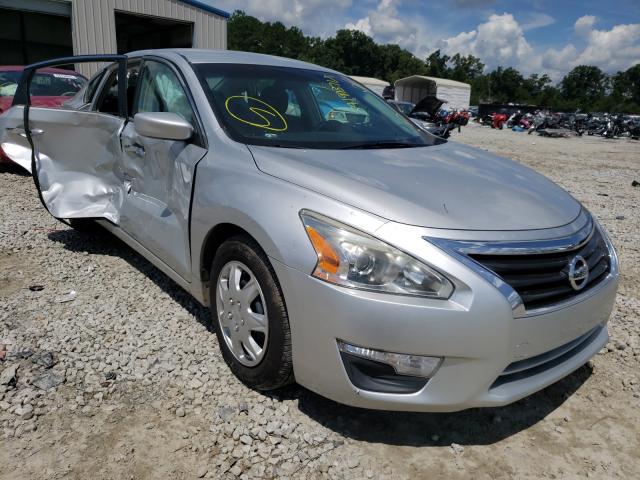 NISSAN ALTIMA 2.5 2013 1n4al3ap1dc251693