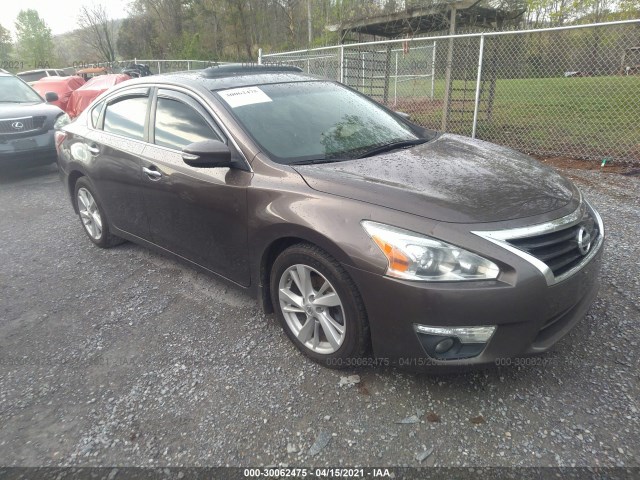 NISSAN ALTIMA 2013 1n4al3ap1dc252049