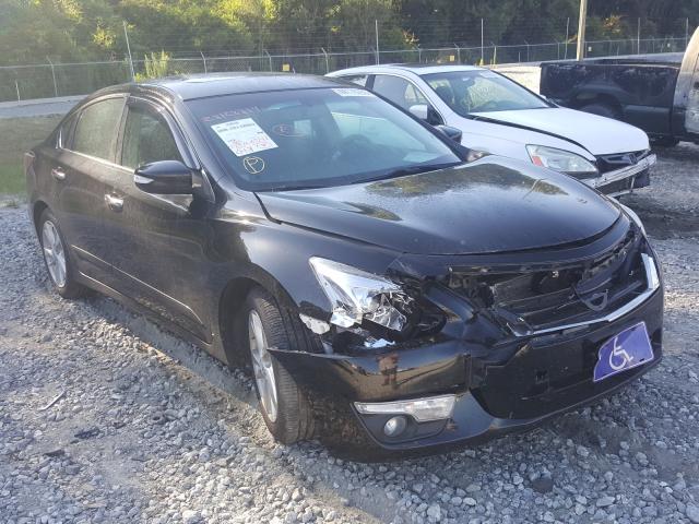 NISSAN ALTIMA 2.5 2013 1n4al3ap1dc252178