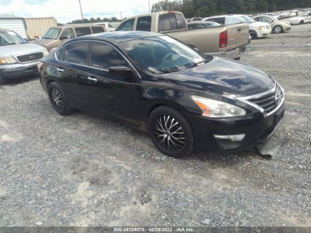 NISSAN ALTIMA 2013 1n4al3ap1dc252861