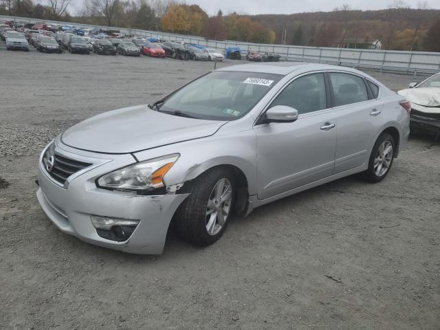 NISSAN ALTIMA 2013 1n4al3ap1dc253198