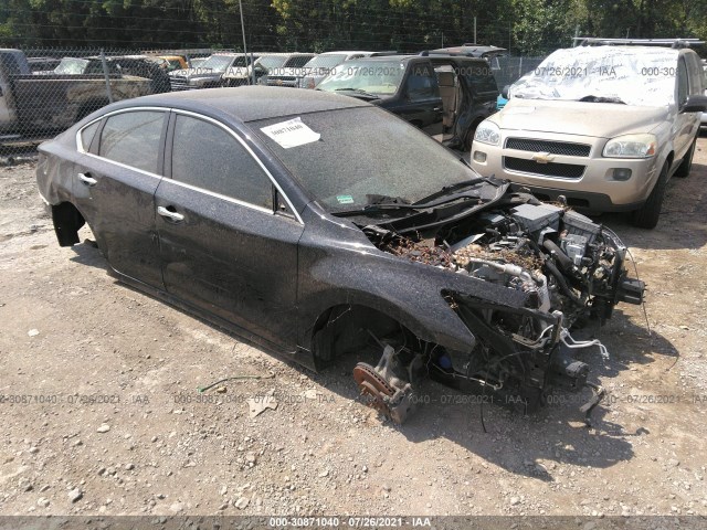 NISSAN ALTIMA 2013 1n4al3ap1dc253542