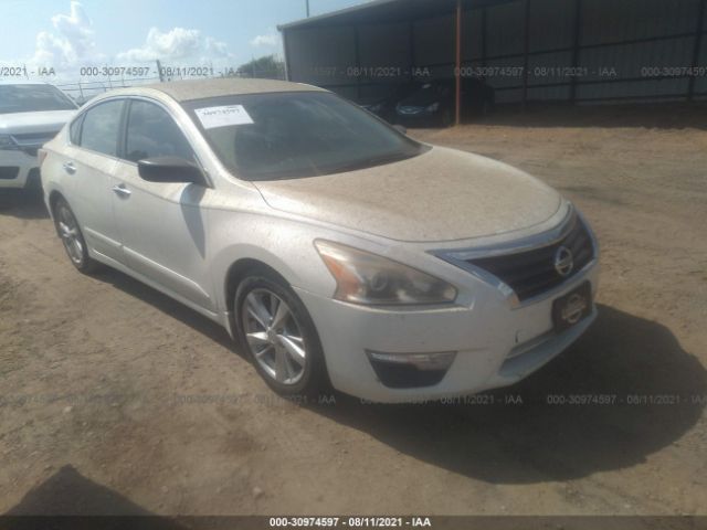 NISSAN ALTIMA 2013 1n4al3ap1dc253668