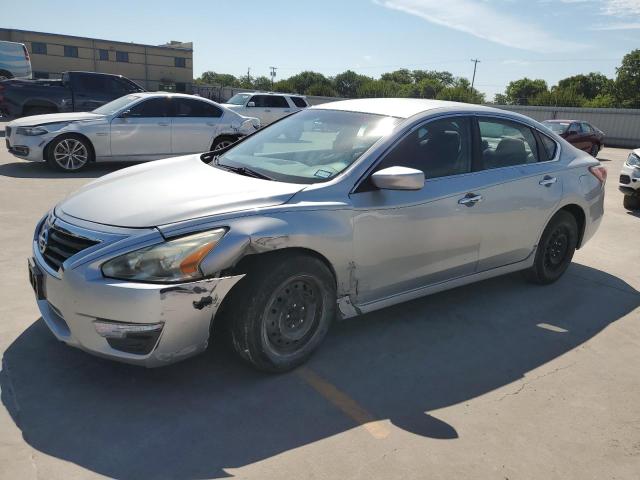 NISSAN ALTIMA 2.5 2013 1n4al3ap1dc254058