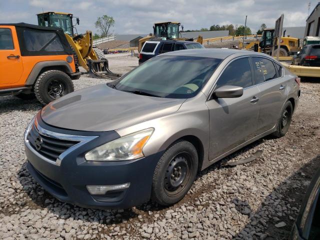 NISSAN ALTIMA 2.5 2013 1n4al3ap1dc254349