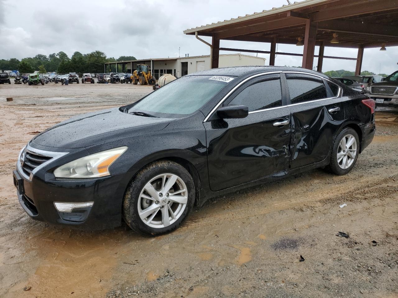 NISSAN ALTIMA 2013 1n4al3ap1dc254433