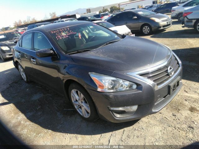 NISSAN ALTIMA 2013 1n4al3ap1dc254903