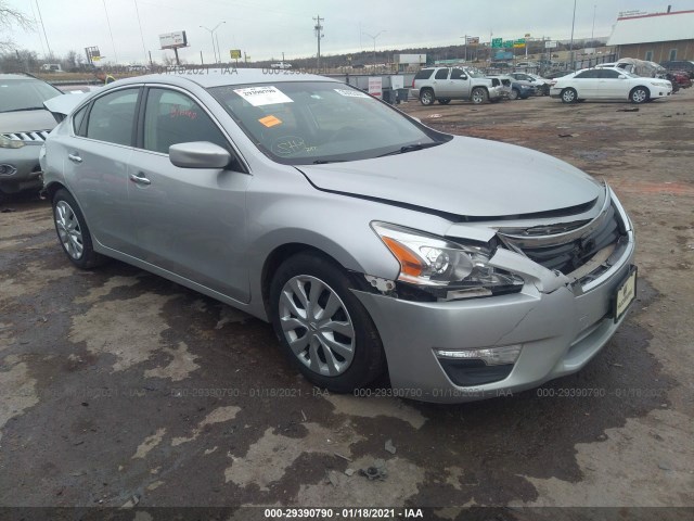 NISSAN ALTIMA 2013 1n4al3ap1dc255212