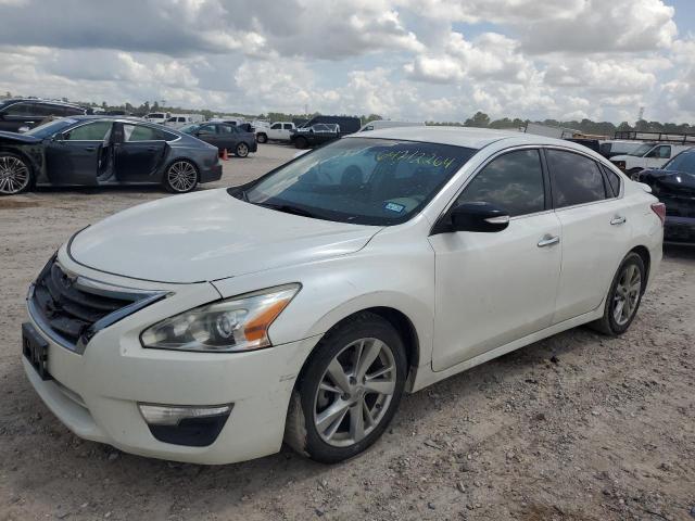 NISSAN ALTIMA 2.5 2013 1n4al3ap1dc255937