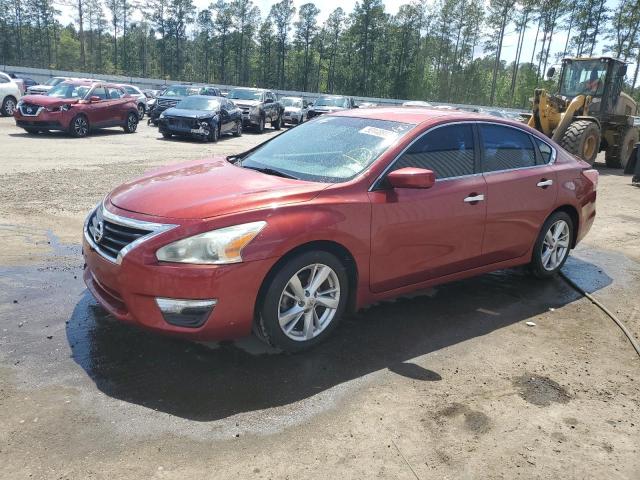 NISSAN ALTIMA 2013 1n4al3ap1dc257672