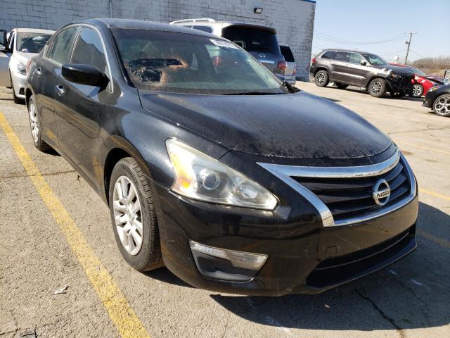 NISSAN NULL 2013 1n4al3ap1dc257896