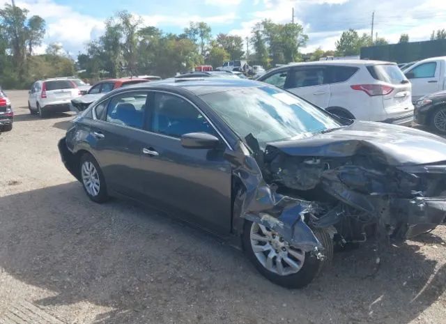 NISSAN ALTIMA 2013 1n4al3ap1dc258207