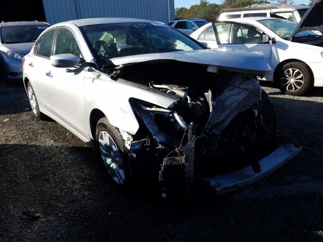 NISSAN ALTIMA 2.5 2013 1n4al3ap1dc258529