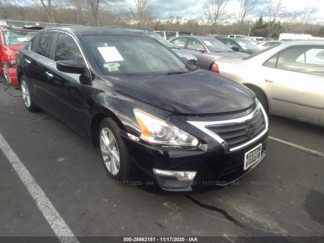 NISSAN ALTIMA 2013 1n4al3ap1dc258840