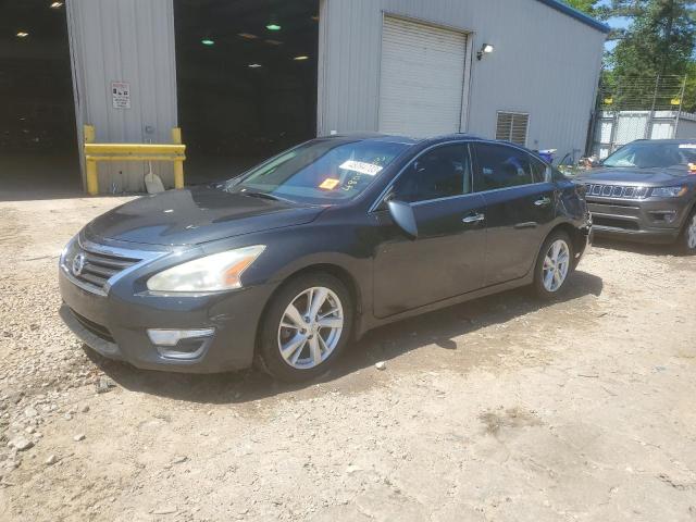 NISSAN ALTIMA 2.5 2013 1n4al3ap1dc259311