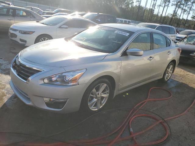 NISSAN ALTIMA 2013 1n4al3ap1dc259521