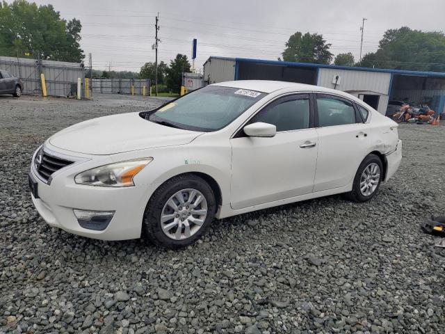 NISSAN ALTIMA 2.5 2013 1n4al3ap1dc260135