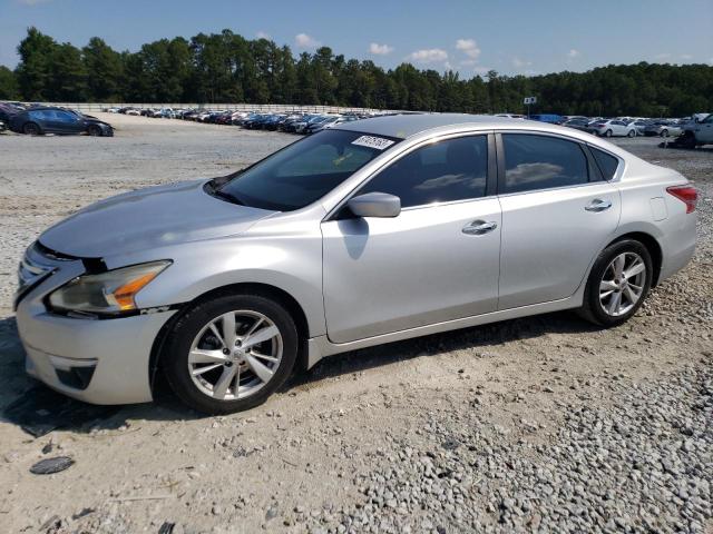 NISSAN ALTIMA 2.5 2013 1n4al3ap1dc260376