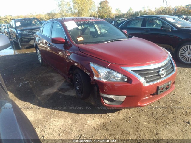 NISSAN ALTIMA 2013 1n4al3ap1dc260541