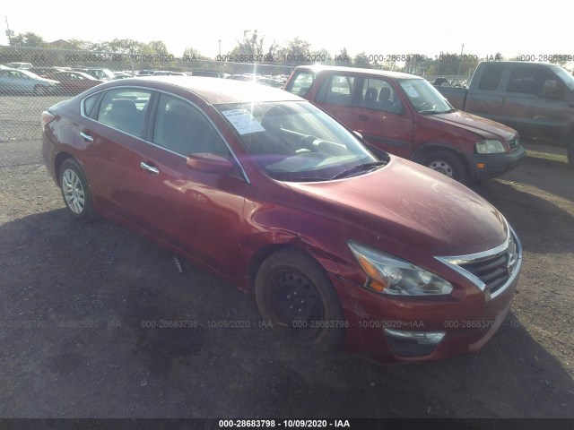 NISSAN ALTIMA 2013 1n4al3ap1dc261737