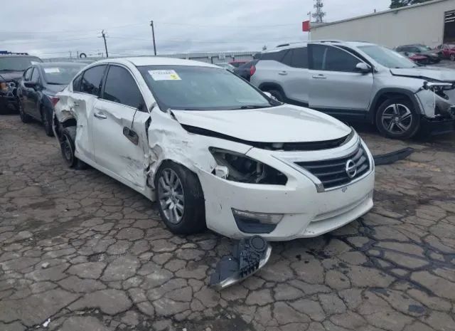 NISSAN ALTIMA 2013 1n4al3ap1dc262239