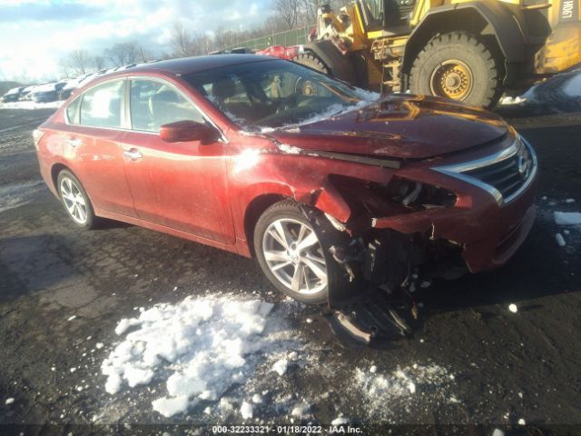 NISSAN ALTIMA 2013 1n4al3ap1dc262743