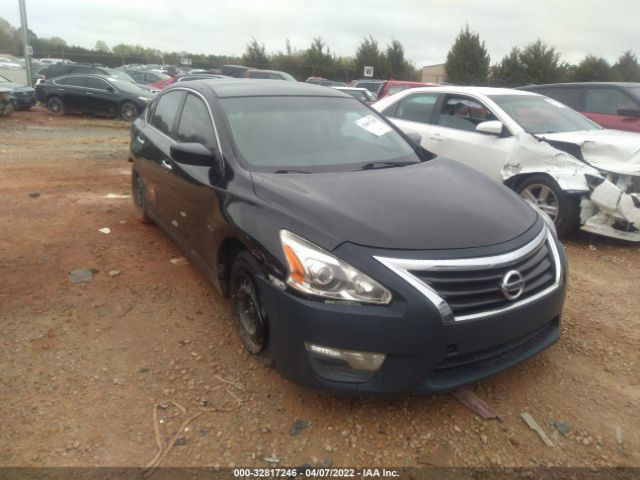 NISSAN ALTIMA 2013 1n4al3ap1dc262855