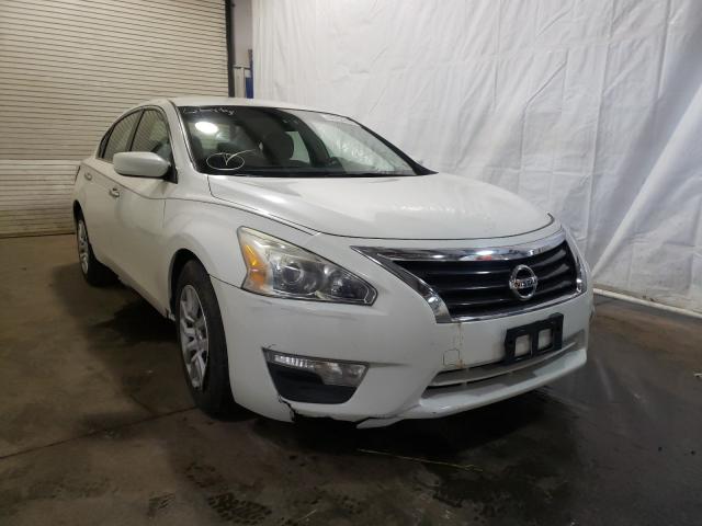 NISSAN ALTIMA 2.5 2013 1n4al3ap1dc263939