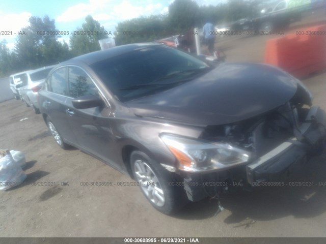 NISSAN ALTIMA 2013 1n4al3ap1dc264640