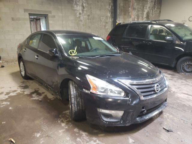 NISSAN ALTIMA 2.5 2013 1n4al3ap1dc264704