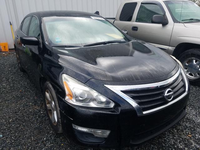 NISSAN ALTIMA 2.5 2013 1n4al3ap1dc264749