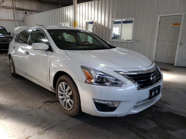 NISSAN ALTIMA 2013 1n4al3ap1dc264878