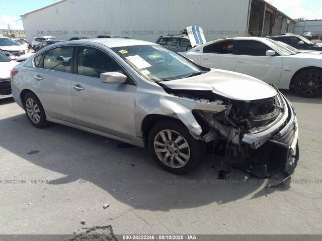 NISSAN ALTIMA 2013 1n4al3ap1dc265156