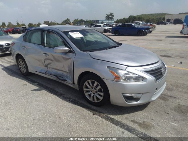 NISSAN ALTIMA 2013 1n4al3ap1dc265190