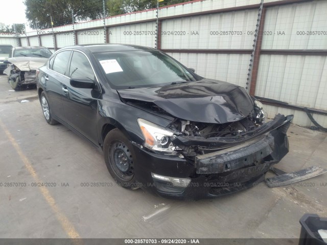 NISSAN ALTIMA 2013 1n4al3ap1dc265352