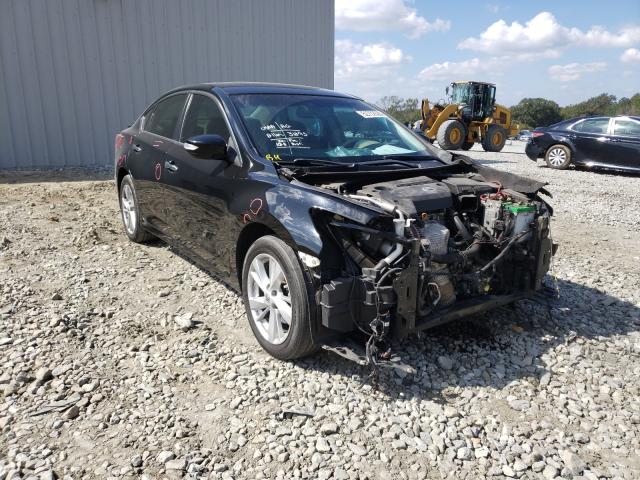 NISSAN ALTIMA 2.5 2013 1n4al3ap1dc266176