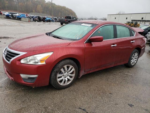 NISSAN ALTIMA 2.5 2013 1n4al3ap1dc266811