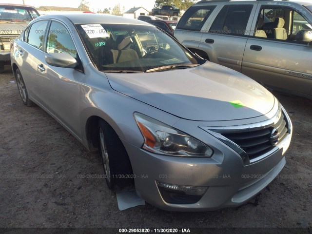 NISSAN ALTIMA 2013 1n4al3ap1dc267313