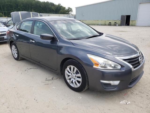 NISSAN ALTIMA 2.5 2013 1n4al3ap1dc267439