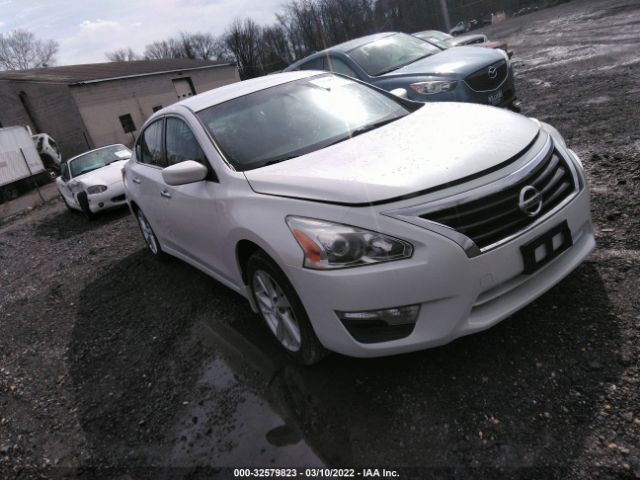 NISSAN ALTIMA 2013 1n4al3ap1dc268154