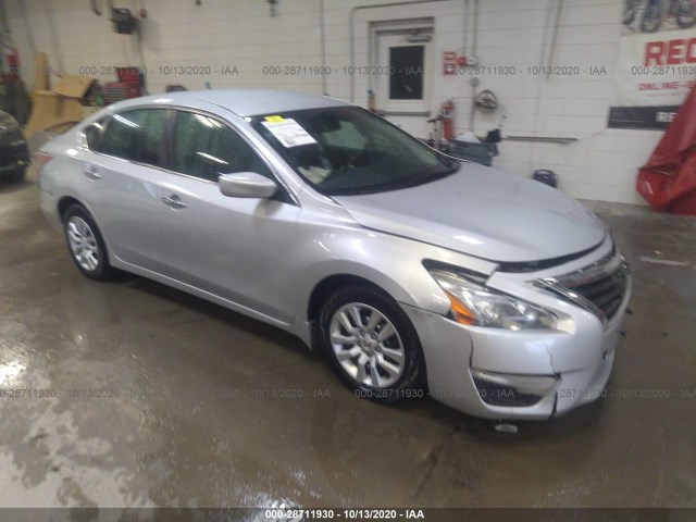 NISSAN ALTIMA 2013 1n4al3ap1dc268445